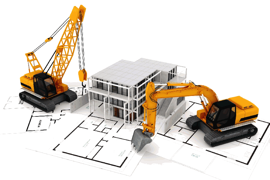 Progettazione casa 
